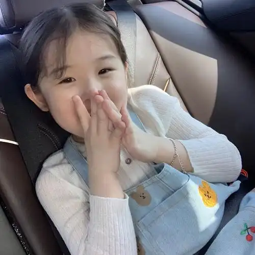 想求求这种可爱的或者拽拽的小朋友的头像06