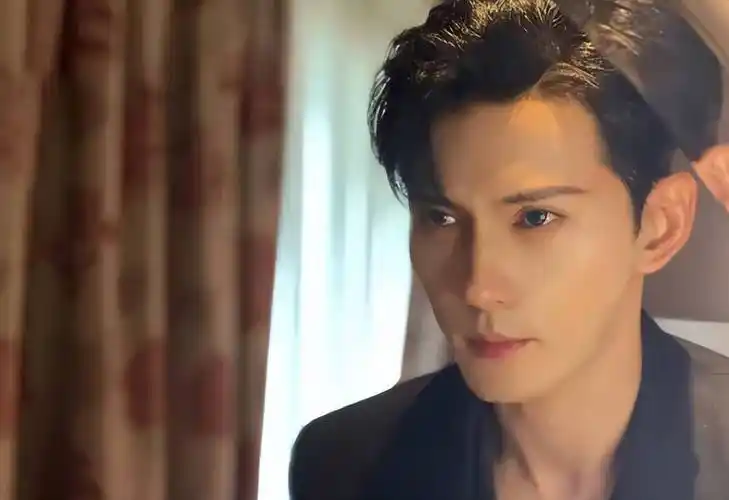 徐正溪宣布退圈,告别演员岗位,未来何去何从引发热议_演艺圈_角色