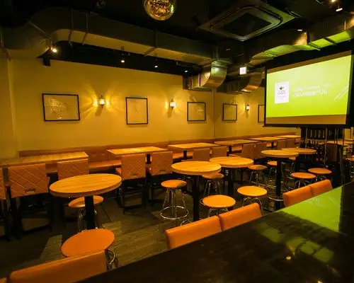 platinum fish craft beer bar