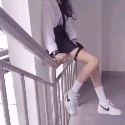 小姐姐腿控头像 部位女头腿部裙子图片 - qq女生头像 - 520个性网