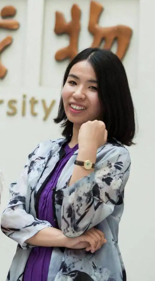 王祥云的围棋世界里到底包含了怎样的智慧结晶,我们一起来聆听她的