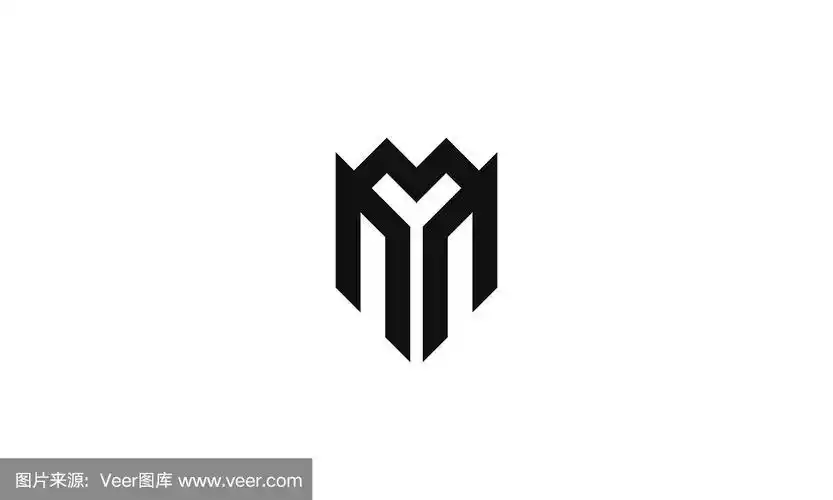 m字母符号向量设计.