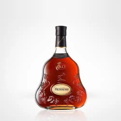 轩尼诗hennessyxo法国干邑白兰地700ml