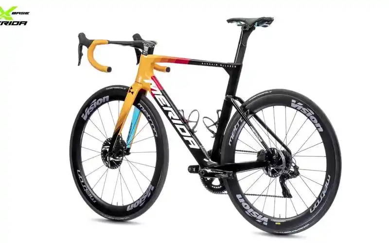 merida美利达2021新款瑞克多气动公路车实际骑行评测