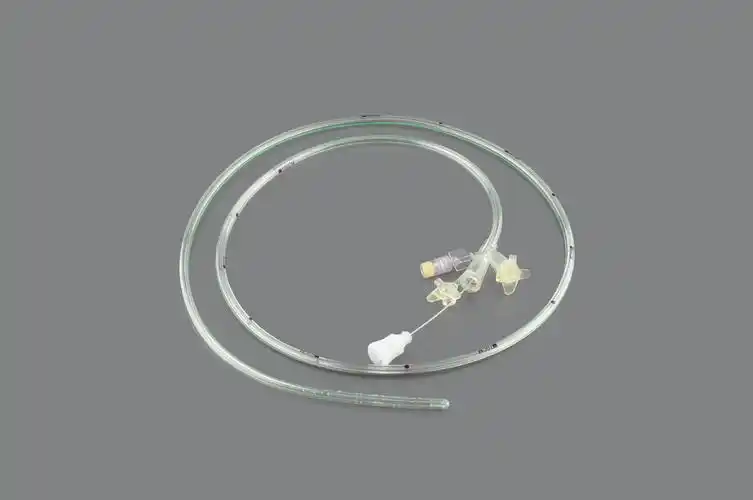 三腔胃管一次性使用胃管