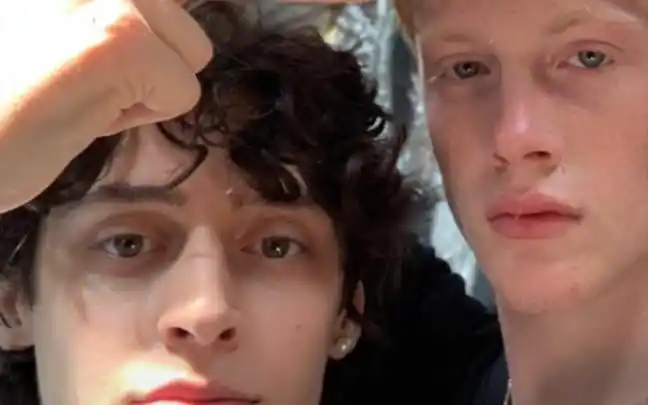 druck德版skam第五季黑金cp小哥哥