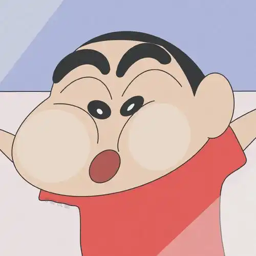 蜡笔小新的头像_微信头像_我要个性网