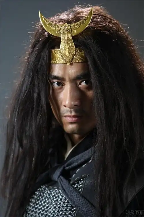 《水浒传》中的平民英雄——武松