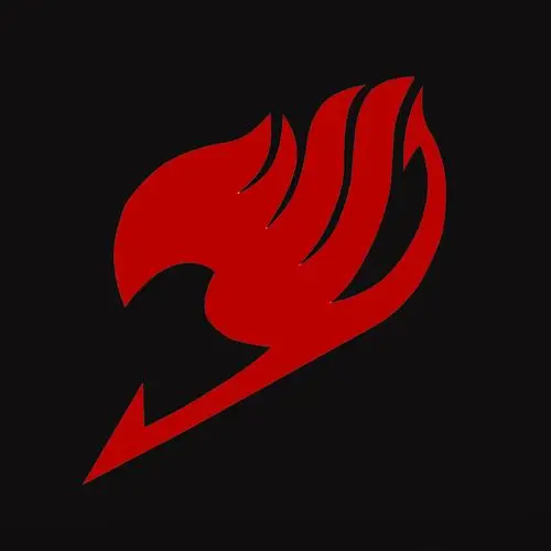 谁有妖精的尾巴公会标志的图,要高清的