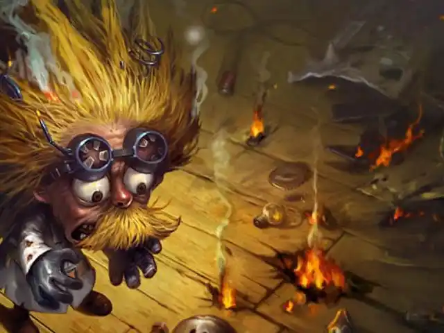 lol:大头大头战斗不愁,发明家基本教学,刺客战士的噩梦!