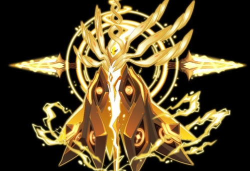 赛尔号:宇宙第一强者谱尼,变来变去,最后变成了一颗蛋