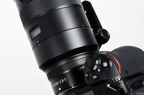 尼康z 70-200/2.8 vr s镜头图赏:顶级光学水平