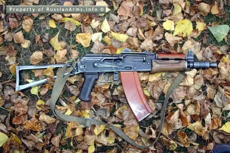 ak74u