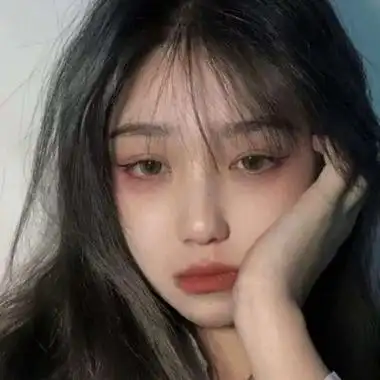 高冷成熟御姐头像性感