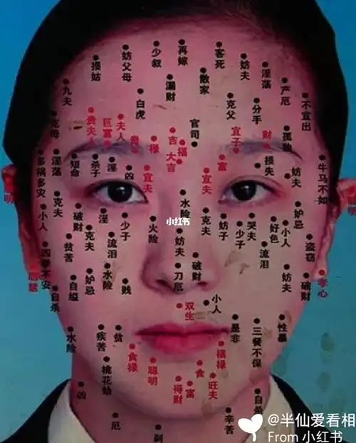 做人一定要胸怀大痣