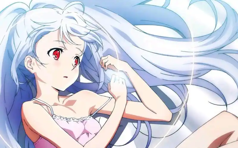 【口琴奏】可塑性记忆ed——朝焼けのスターマイン