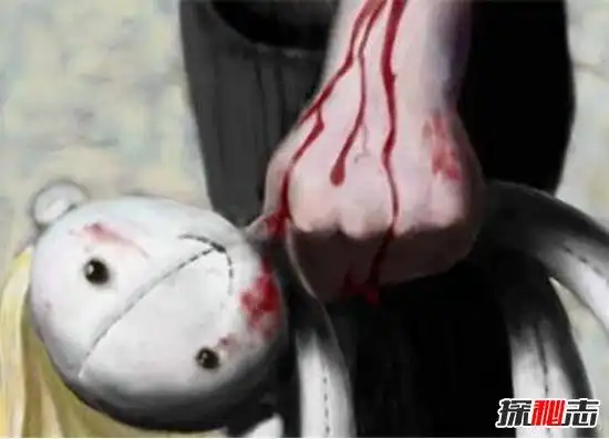 香港hellokitty藏尸案女子被肢解烹饪塞进洋娃娃超变态