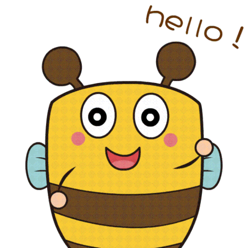 你猜对了吗?谜底:蜜蜂↓↓↓(打一动物)谁敢欺负它,留神它的枪.