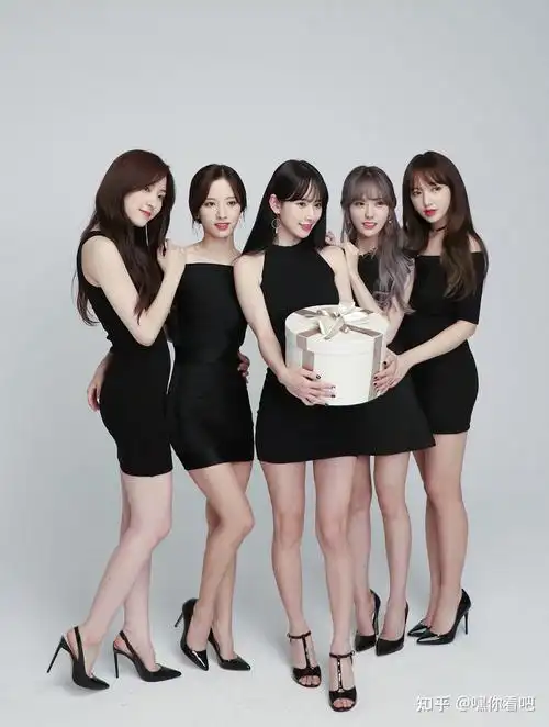 足够美丽的金炫廷韩国女歌手女子演唱组合宇宙少女成员