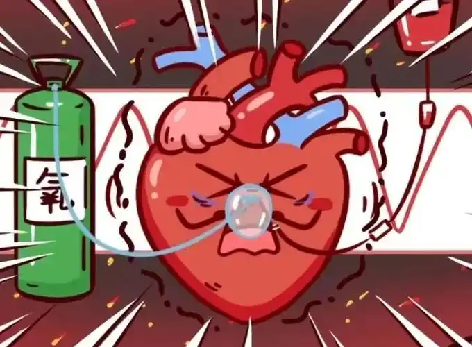 你的心脏骤停几秒会怎样