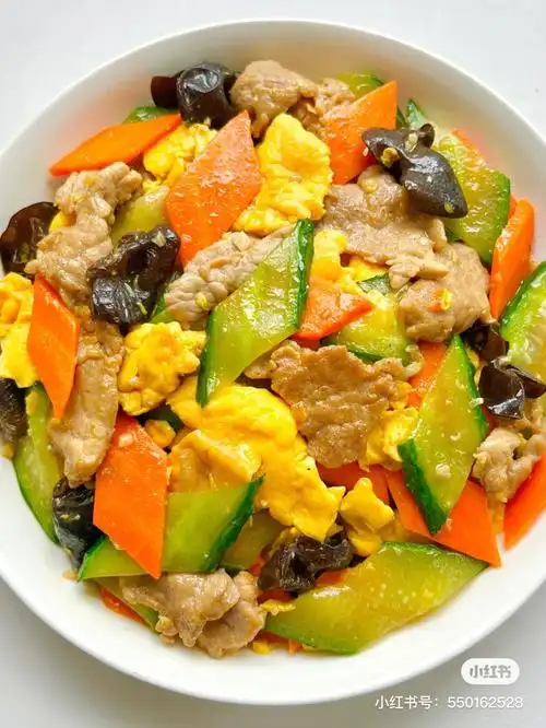 不会做饭星人但是为了自己和妹妹的晚饭,还是想学习炒菜希望跟着