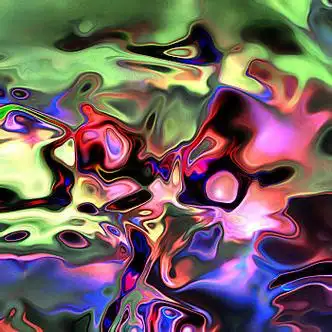 艺术,抽象,彩虹,图案,背景