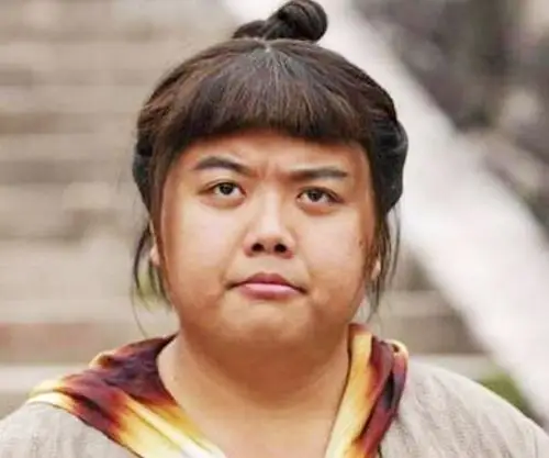 林子聪五大"巅峰"之作,广亮垫底,程咬金第3,第一难以超越