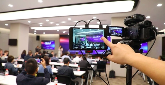 会议直播如何打造真实感