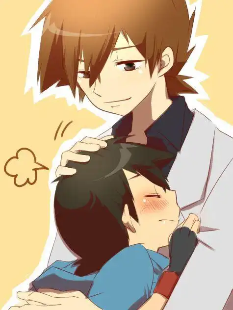 神奇宝贝小智与小茂到底谁比较强