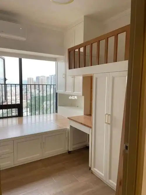 7平方的儿童房如何设计