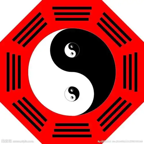 八卦图集锦