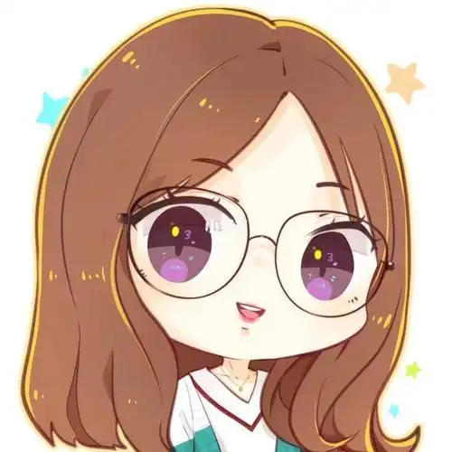 动漫 插画 头像"qianxi丶可爱的小薇 壁纸 头像 女生 可爱 q版 人物