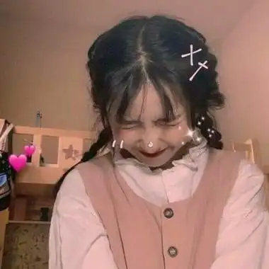 单身女头像可爱卖萌 女生头像图片大全 -【爱个性】