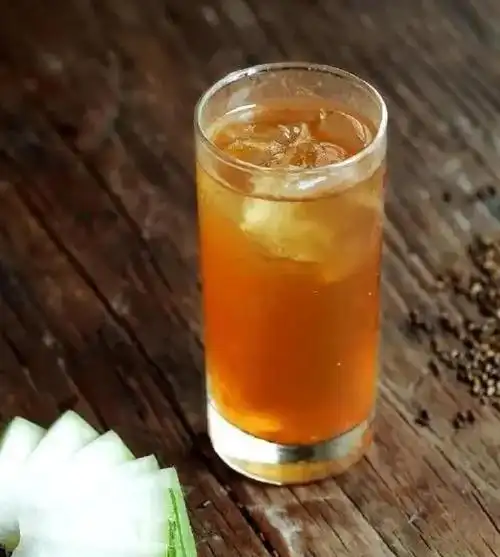 夏季必备!冬瓜茶清凉解暑还能祛湿