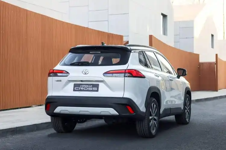 一汽丰田卡罗拉锐放上市1298万起售会成为新爆款吗