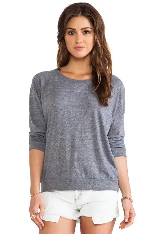 nation ltd 牛角袖 运动衫