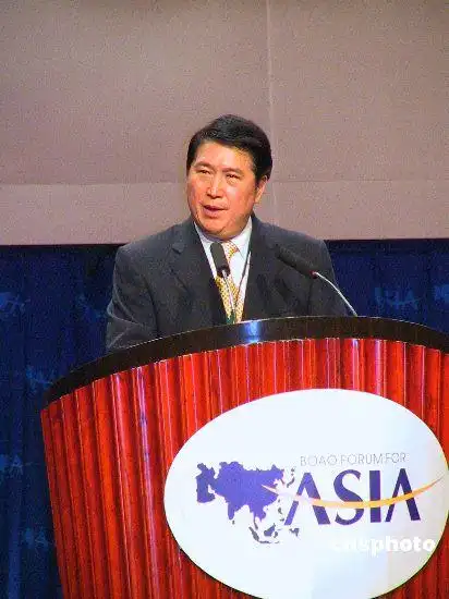 张恩照受贿415万一审被判刑15年 未表示是否上诉(图)