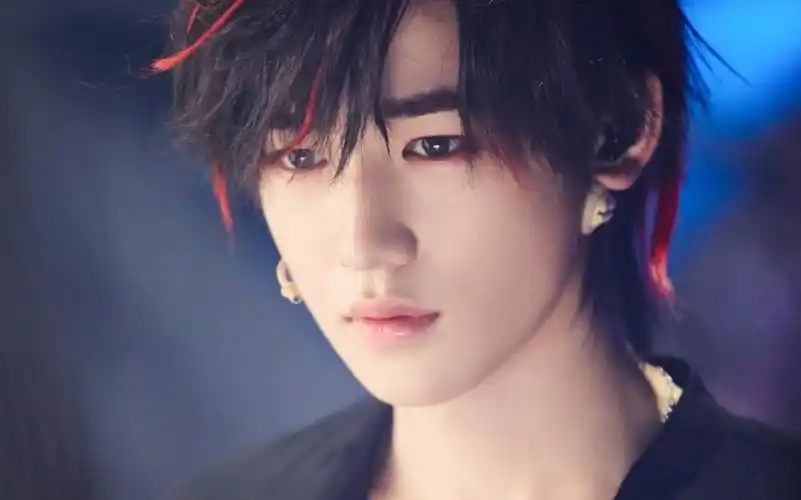 时代少年团宋亚轩破风theeve英雄cover混剪