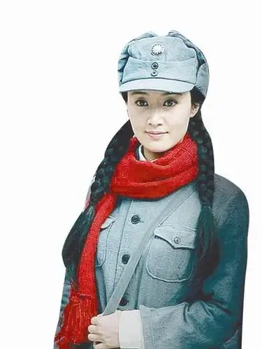 《新四军女兵》大结局 剧情越往后演越厚重