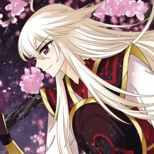 风起苍岚风恋晚x颜漠戈