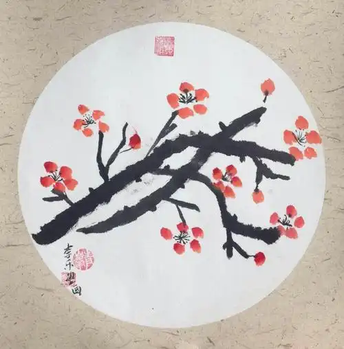 《落笔沉香》鼓楼实验小学国画美育成果优秀作品展