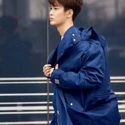 熊梓淇,帅里带萌_男生头像_我要个性网