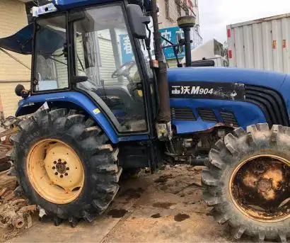 雷沃欧豹904a拖拉机