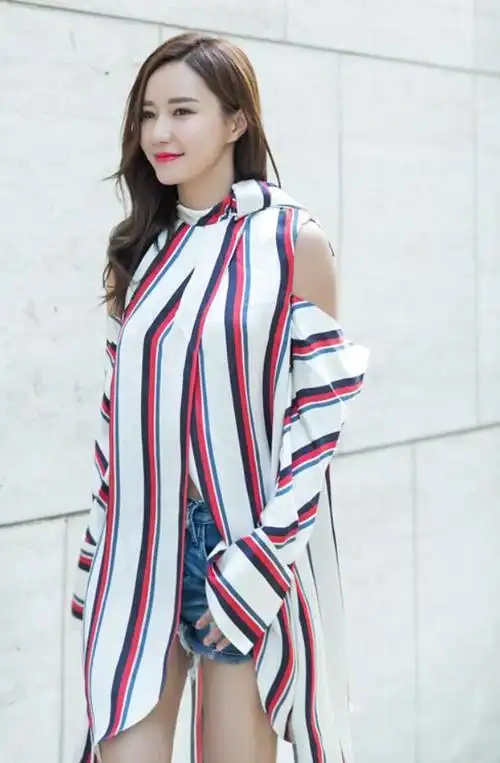 韩雨芹: 马晓倩对男人是填鸭式给予的爱