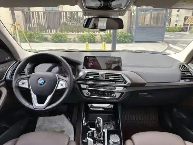 2021年 宝马x3 运动套装 车况精品_搜狐汽车_搜狐网