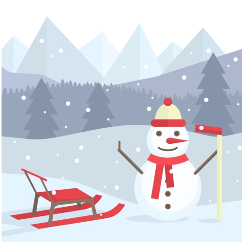 圣诞节雪山图片大全_圣诞节雪山高清png素材【免费下载】_第2页-90