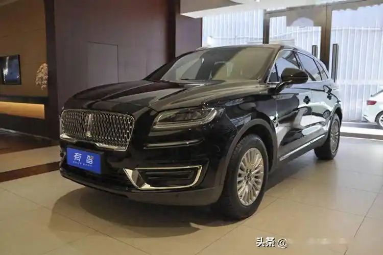 林肯suv系列大全!_搜狐汽车_搜狐网