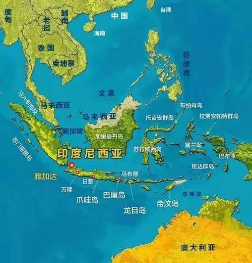 印尼这座安逸小城 值得被安利1000次|日惹|马里奥波罗大街|印度尼西亚