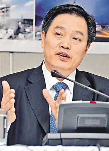 朱共山委员:环保与创新并重 成本与效益共赢