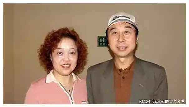 冯巩与艾慧相濡以沫40年,我人生最感激的人就是妻子|马季|牛群|相声界